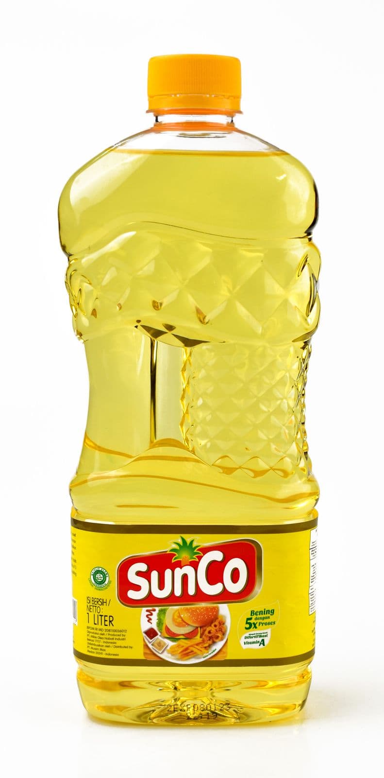 Sunco Botol 1 L – 1