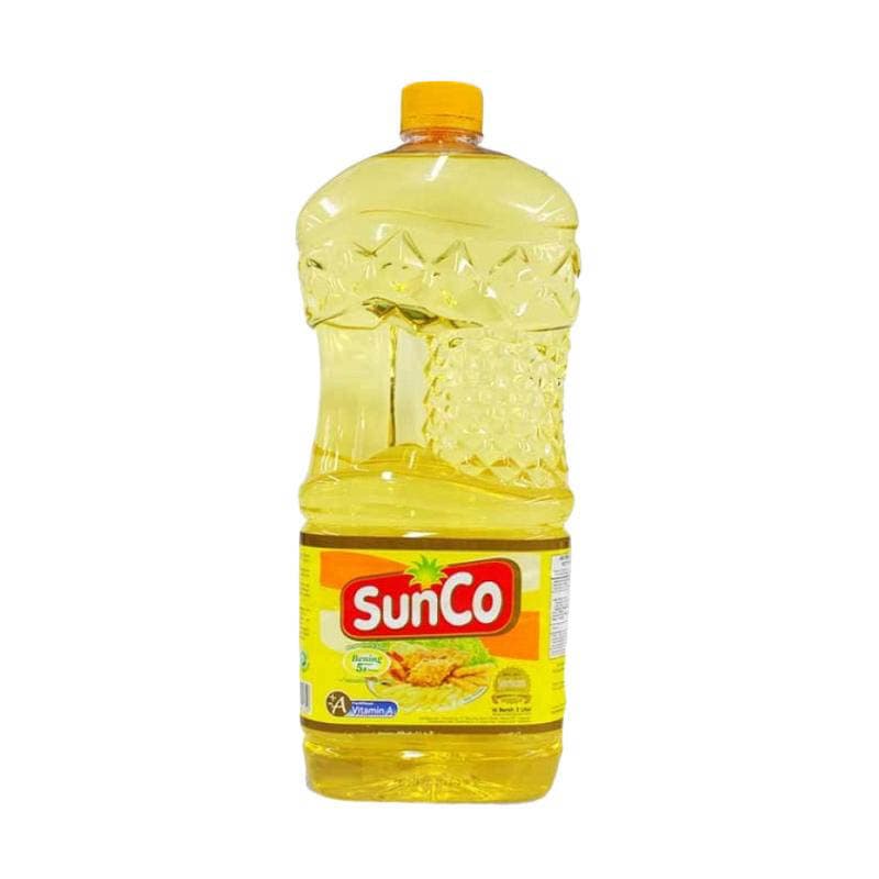 Sunco Botol 2 L – 1