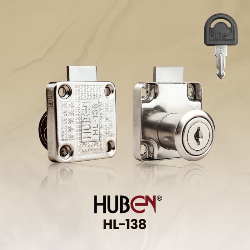 Huben Kunci Laci 138 – 1