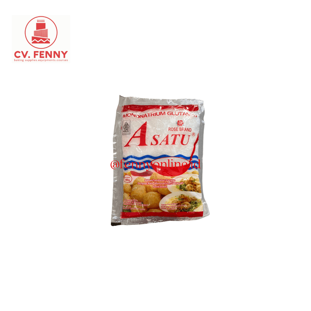 Rose Brand Asatu Msg 100 gr – 1