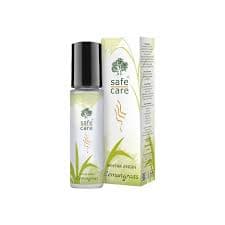 Safe Care Minyak Angin Aromaterapi Lemon Grass 10 ml – 1