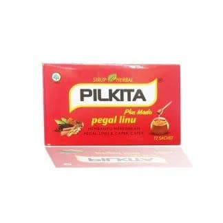 Pilkita Pegal Linu Plus Madu 15 ml – 1