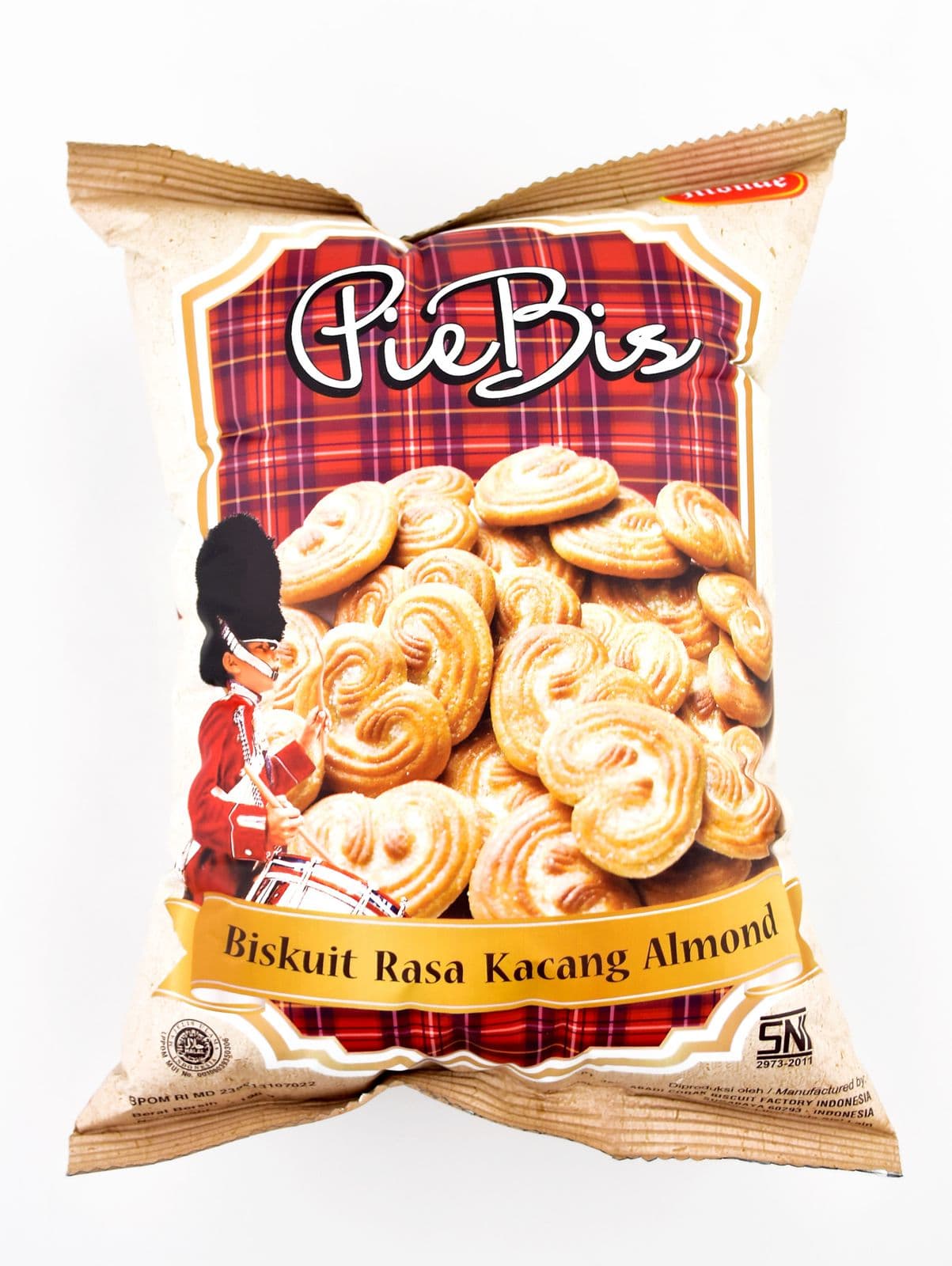 Monde Piebis 190 gr – 1