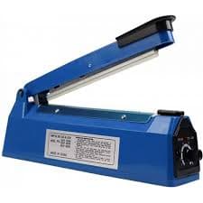 Mesin Sealer 20 cm – 1
