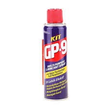 Kit GP-9 MP Lub Spray 12 x 225 ml – 1