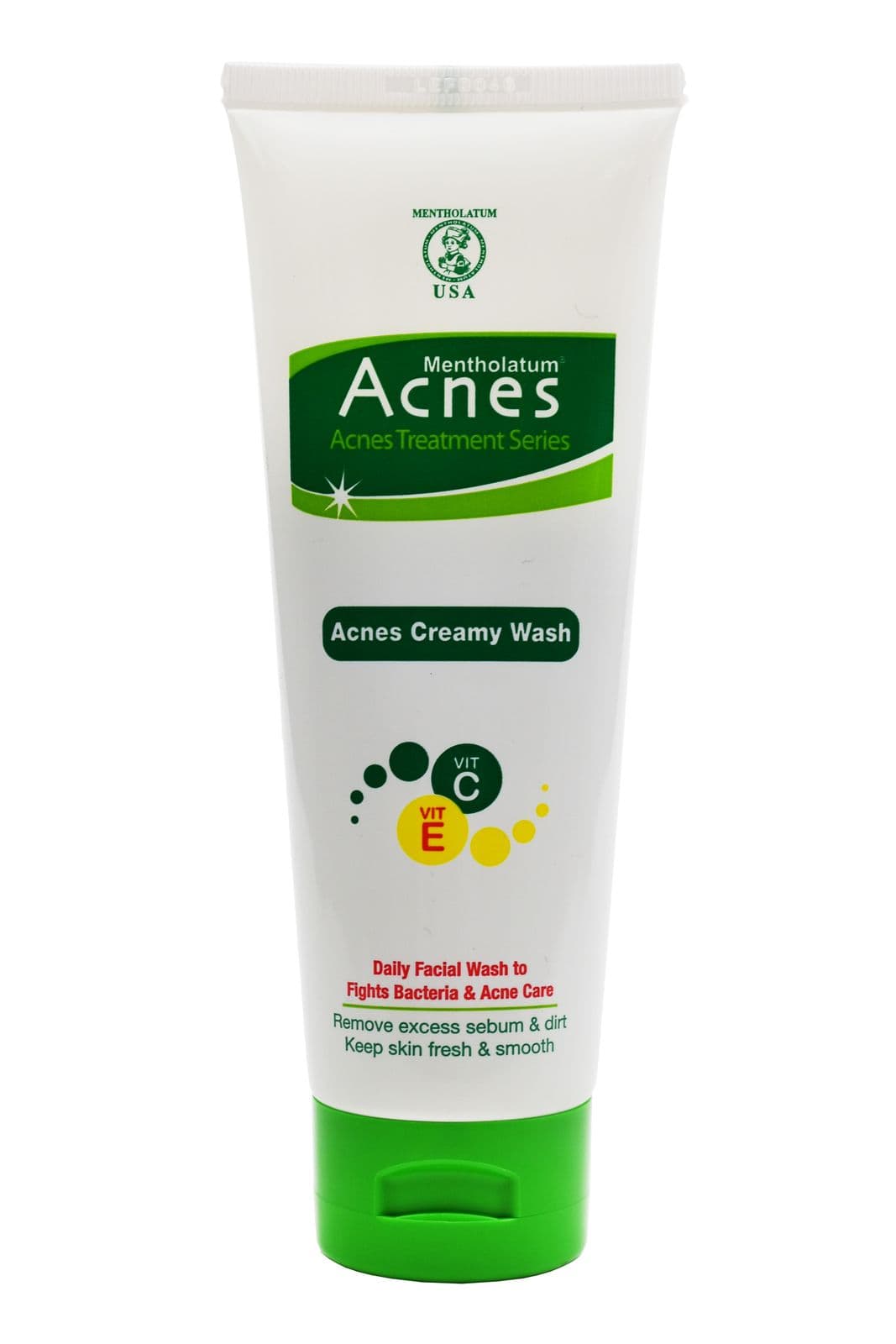Acnes Creamy Wash 100 gr – 1
