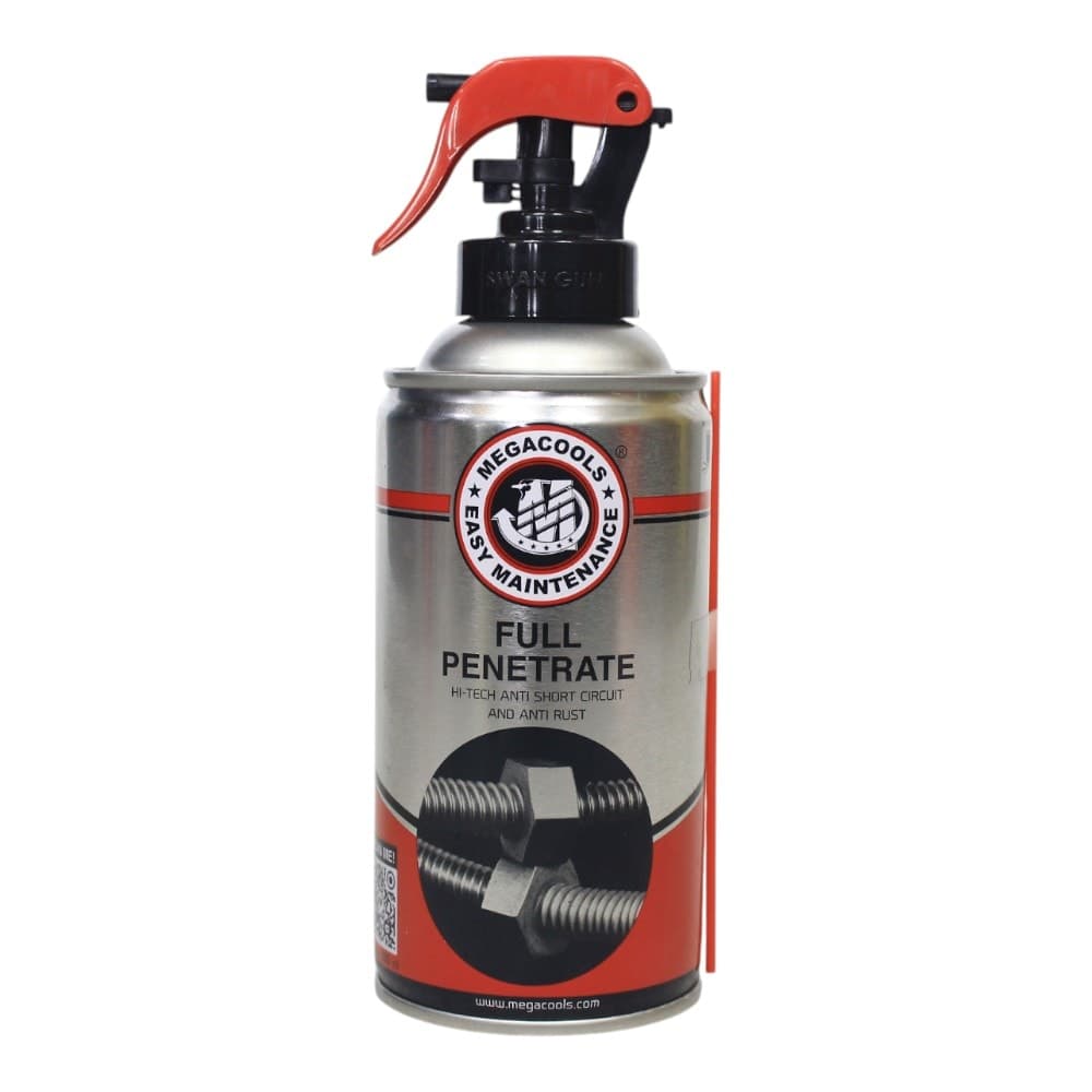 Megacool Penetrating 300 ml – 1