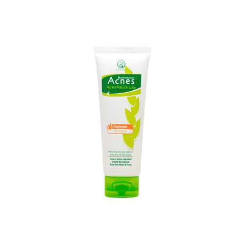 Acnes Facial Foam Oil Control 100 gr – 1