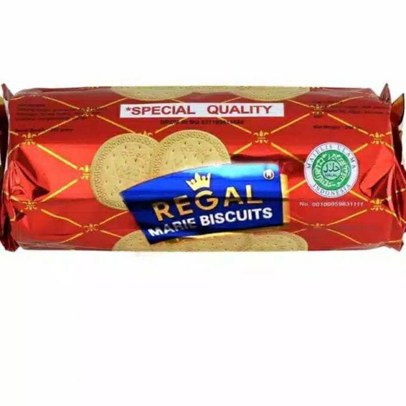 Regal Marie Special 230 gr – 1