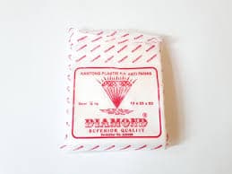 Plastik Diamond 10x20 – 1