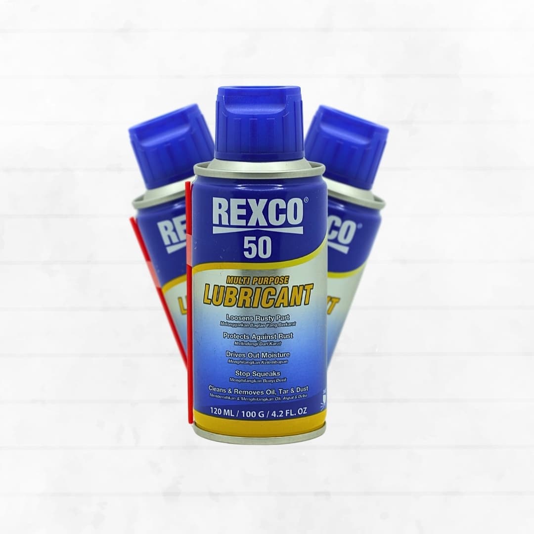 Rexco 50 MP Lubricant 120 ml – 1