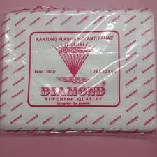 Diamond Plastik 26 x 40 cm – 1