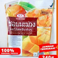 Jelly Mangga 320 gr – 1