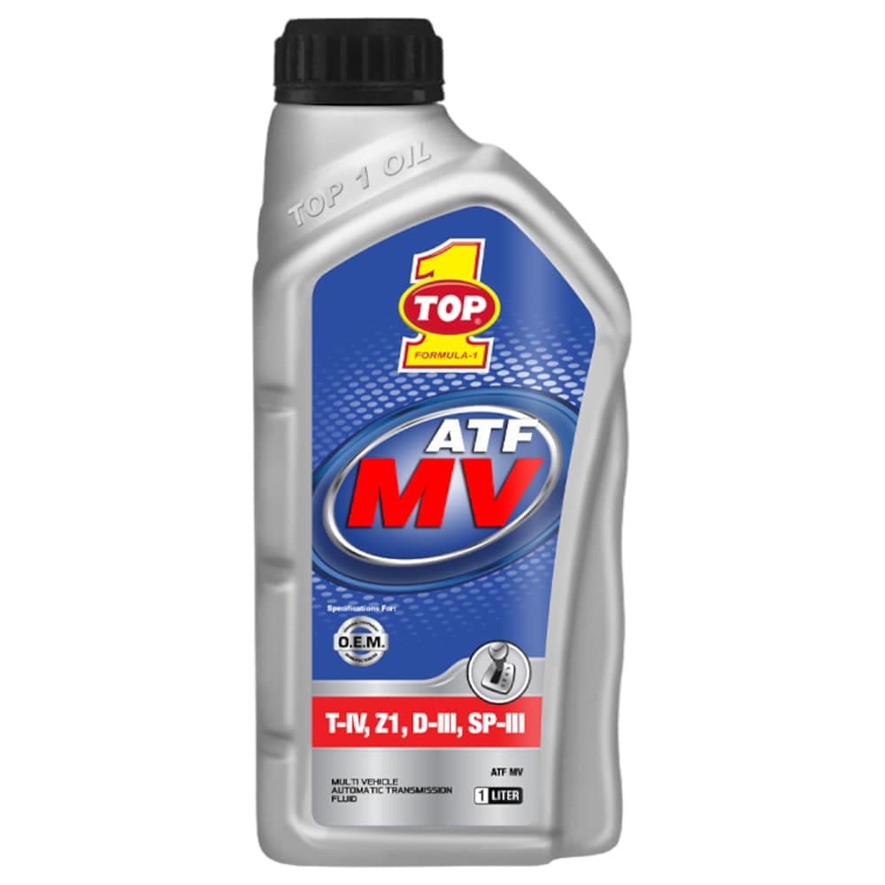 Top 1 Atf 1 L – 1