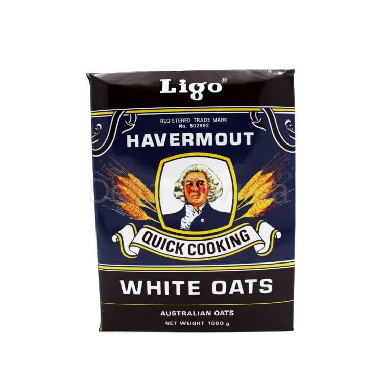 Ligo Havermouth 1 kg – 1