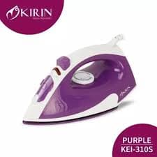 Kirin Setrika Listrik Spray Kei-310S – 1