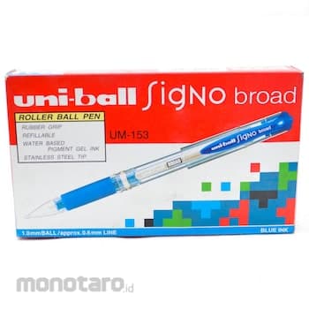 Signo Broad Blue – 1
