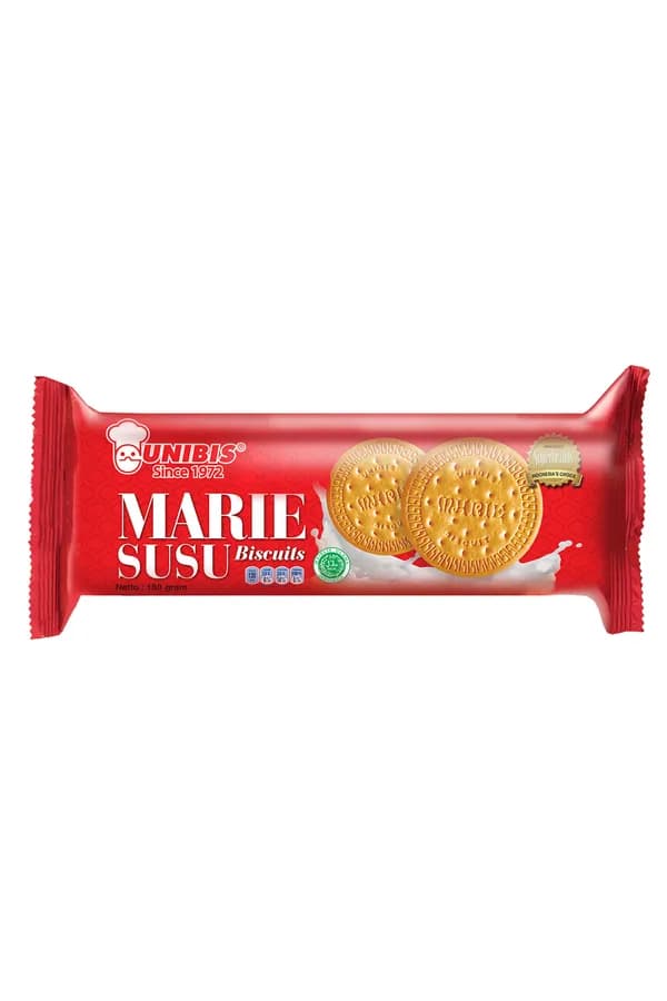 Unibis Marie Susu 180 gr – 1