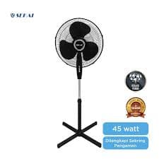 Sekai Kipas Angin Berdiri Sfn 1620 – 1