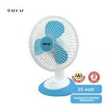 Sekai Kipas Angin Meja 6 DFN606 – 1