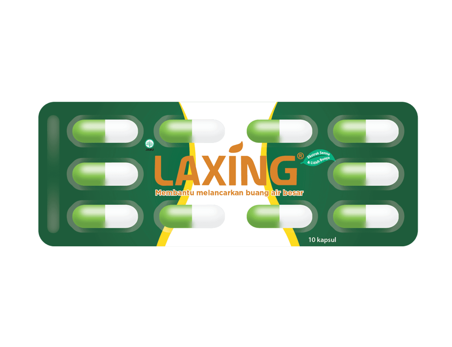 Laxing -25 – 1