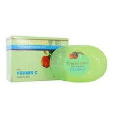 Fortis Sabun Vitamin C 65 gr – 1