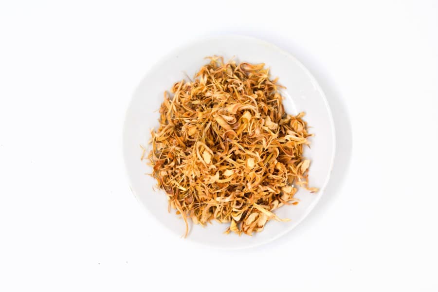 Sereh Kering – 1