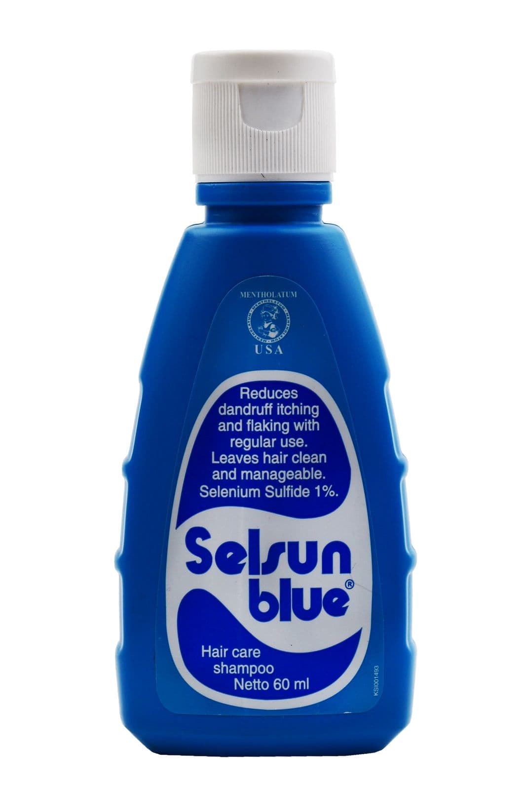 Selsun Blue 60 ml – 1