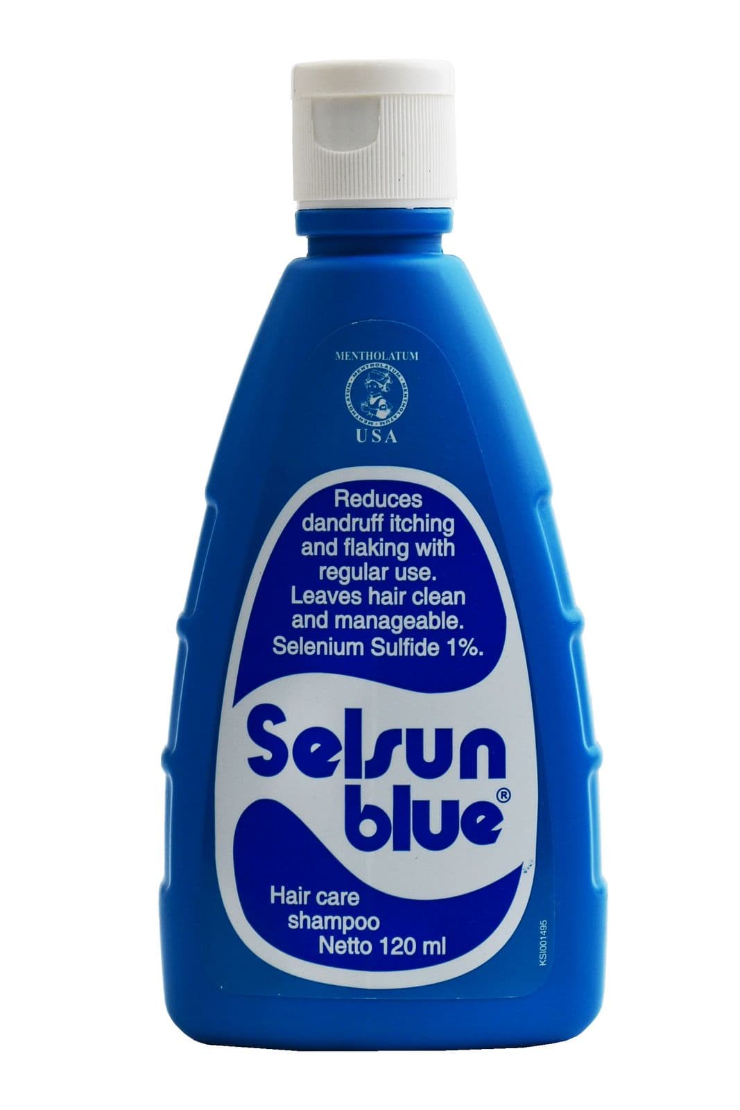 Selsun Blue 120 ml – 1