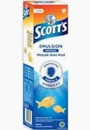 Curcuma Emulsi Original 400 ml – 1