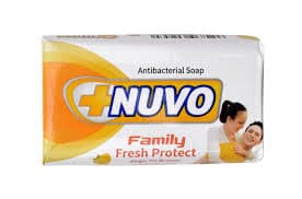 Nuvo Family Kuning 72 gr – 1