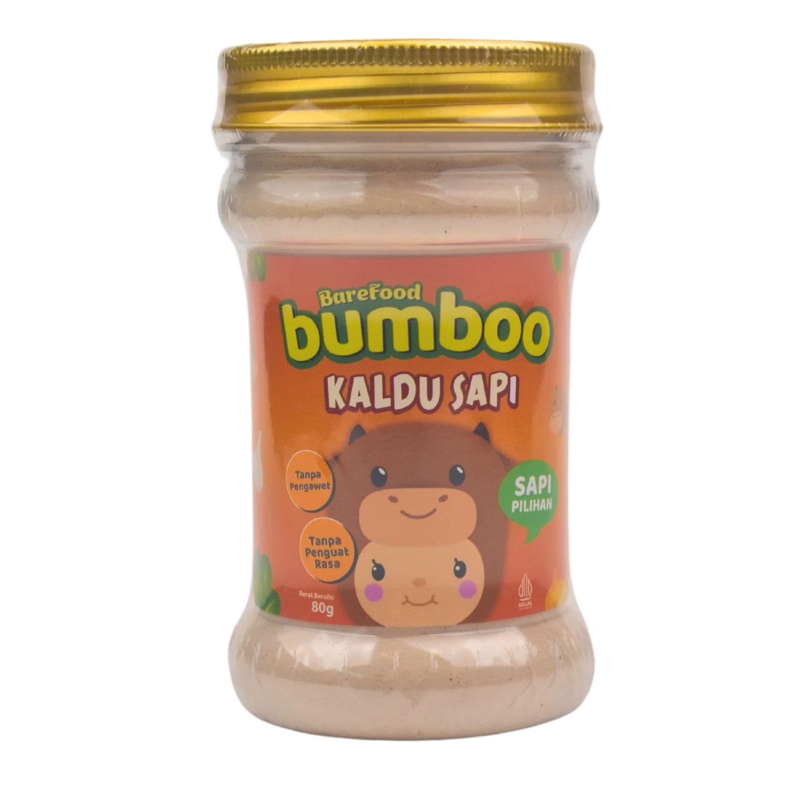 Bumboo Kaldu Sapi 80 gr – 1