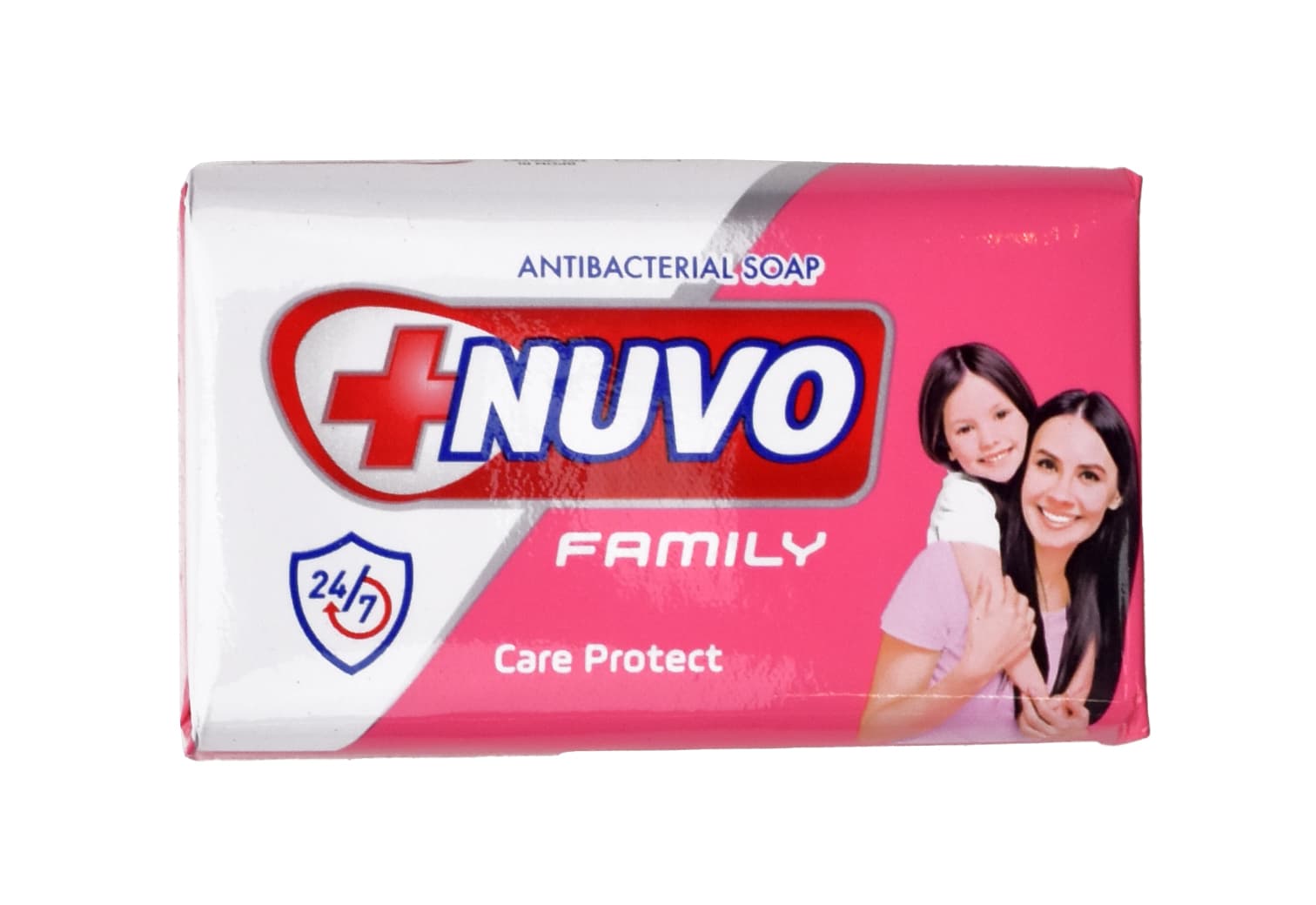 Nuvo Family Pink 72 gr – 1