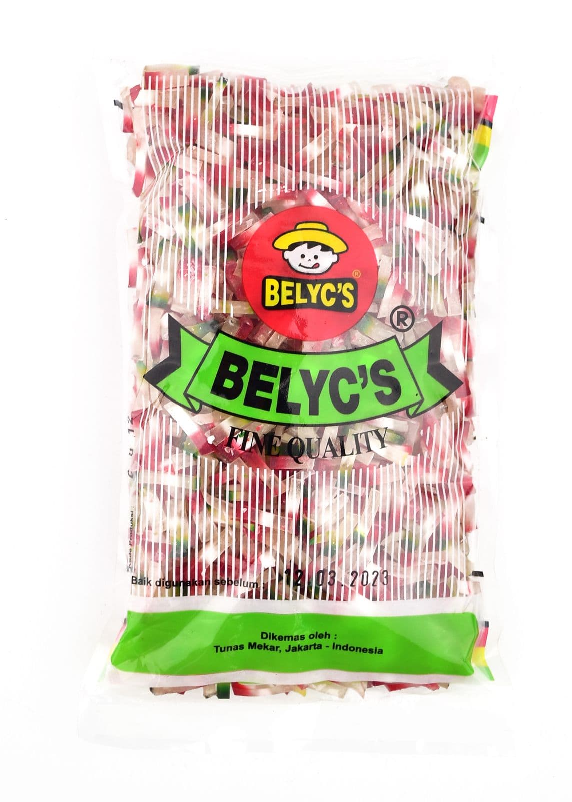 Belycs Pacar Cina 200 gr – 1