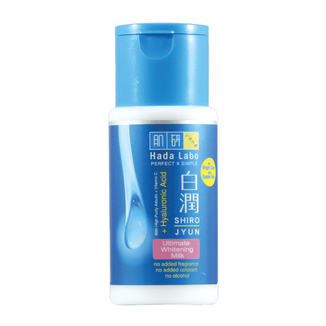 Hada Labo Whitening Milk 100 ml – 1