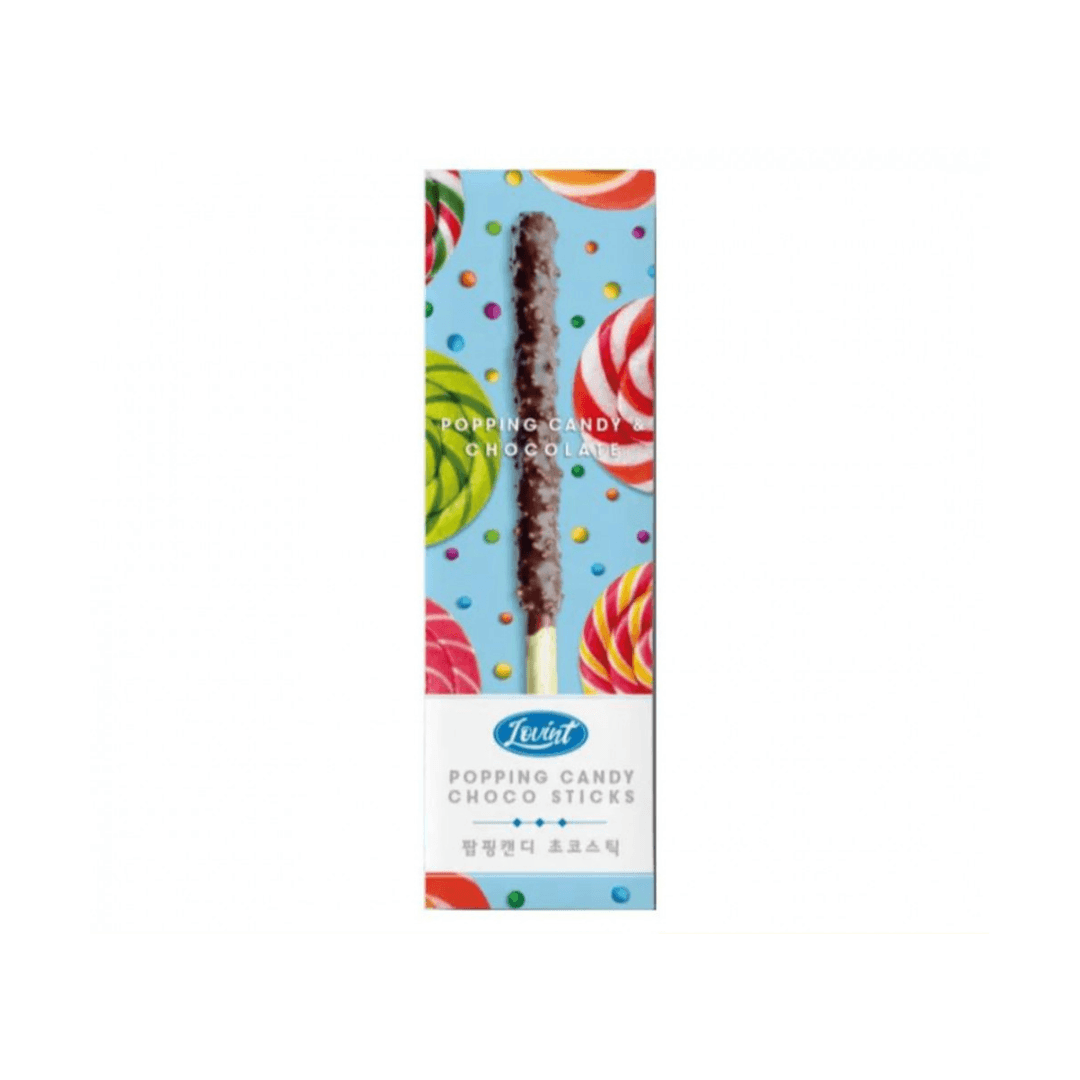 Lovint Choco Stick Popping Candy 54 gr – 1