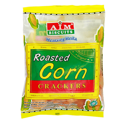 Aim Roasted Corn 35 gr – 1