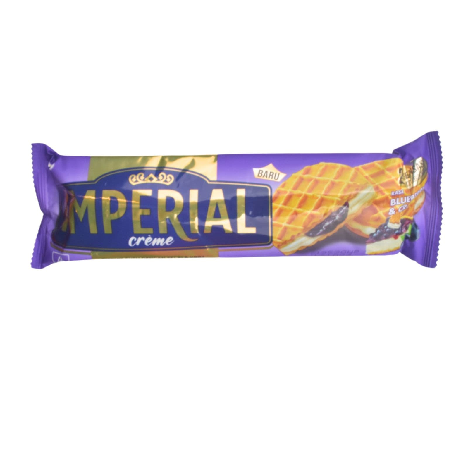 Imperial Blueberry 108 gr – 1