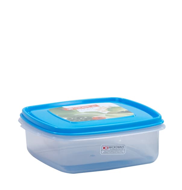 Lion Star Sealware Vitto VT-2 – 1