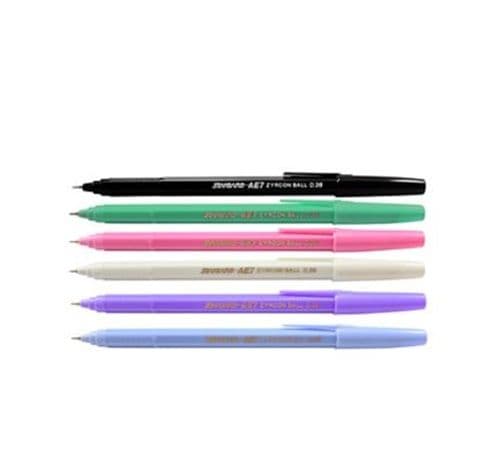 Standard S-Pen AE7 Zyrcon F Biru – 1