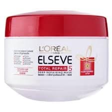 L'Oreal Elseve Masker Total Repair 200 ml – 1
