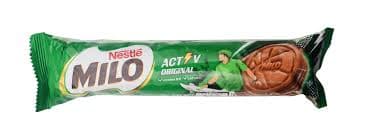 Milo Biskuit Active Original 104 gr – 1