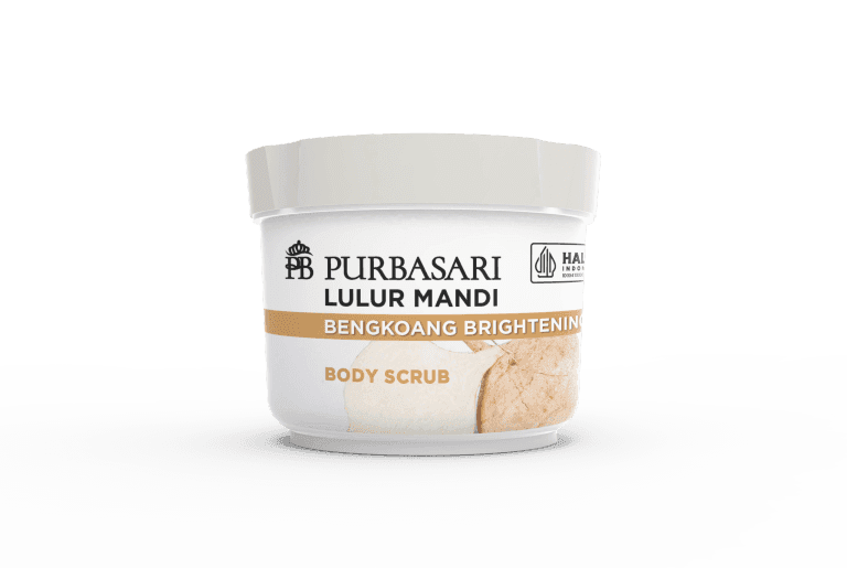 Purbasari LM Bengkoang 200 gr – 1