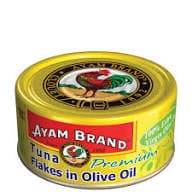 Ayam Brand Olesan Tuna 150 gr – 1