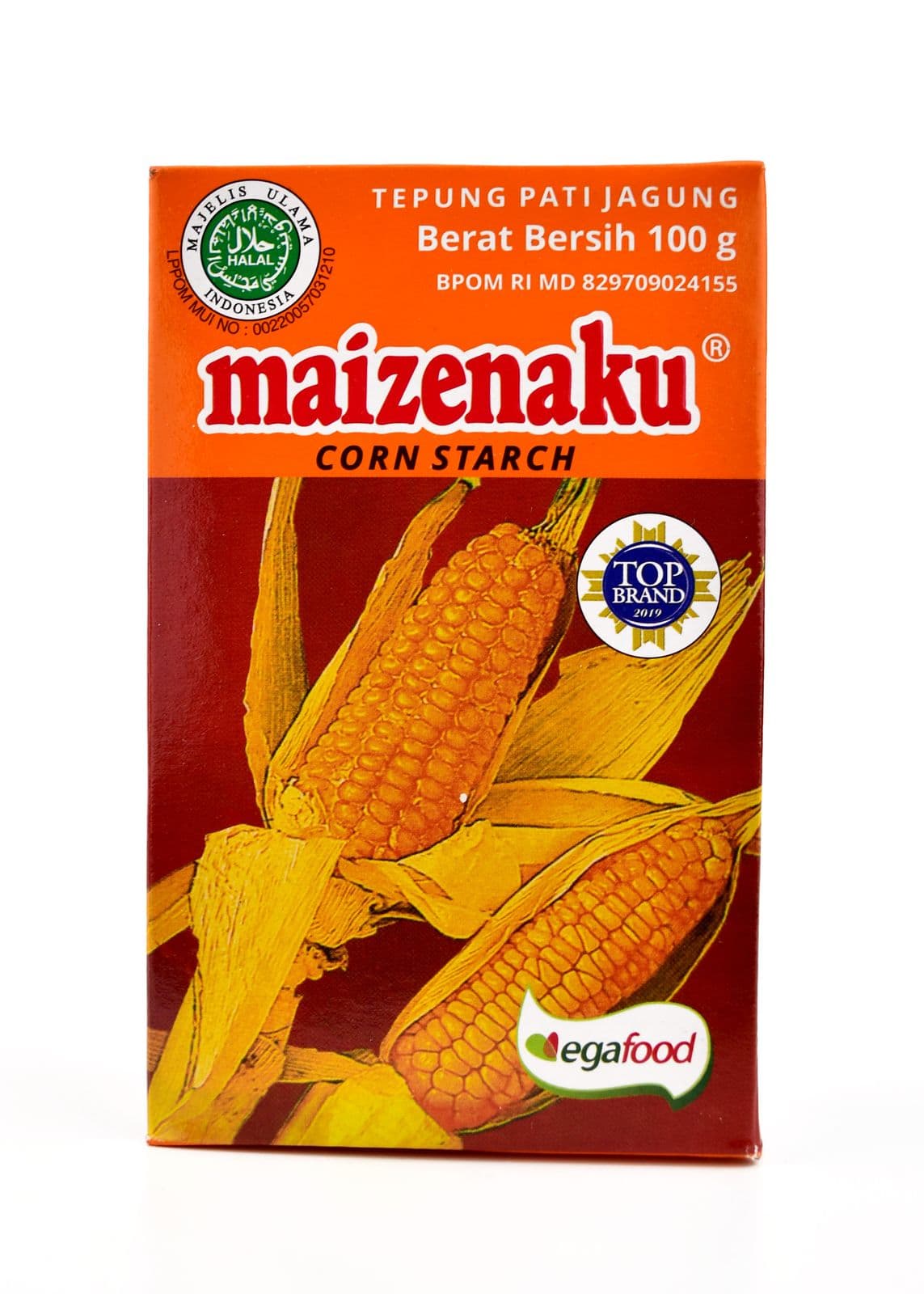 Honig Maizena 100 gr – 1