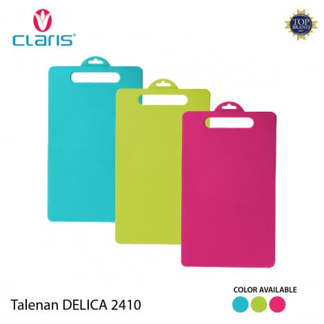 Claris Talenan Delica 2410 – 1