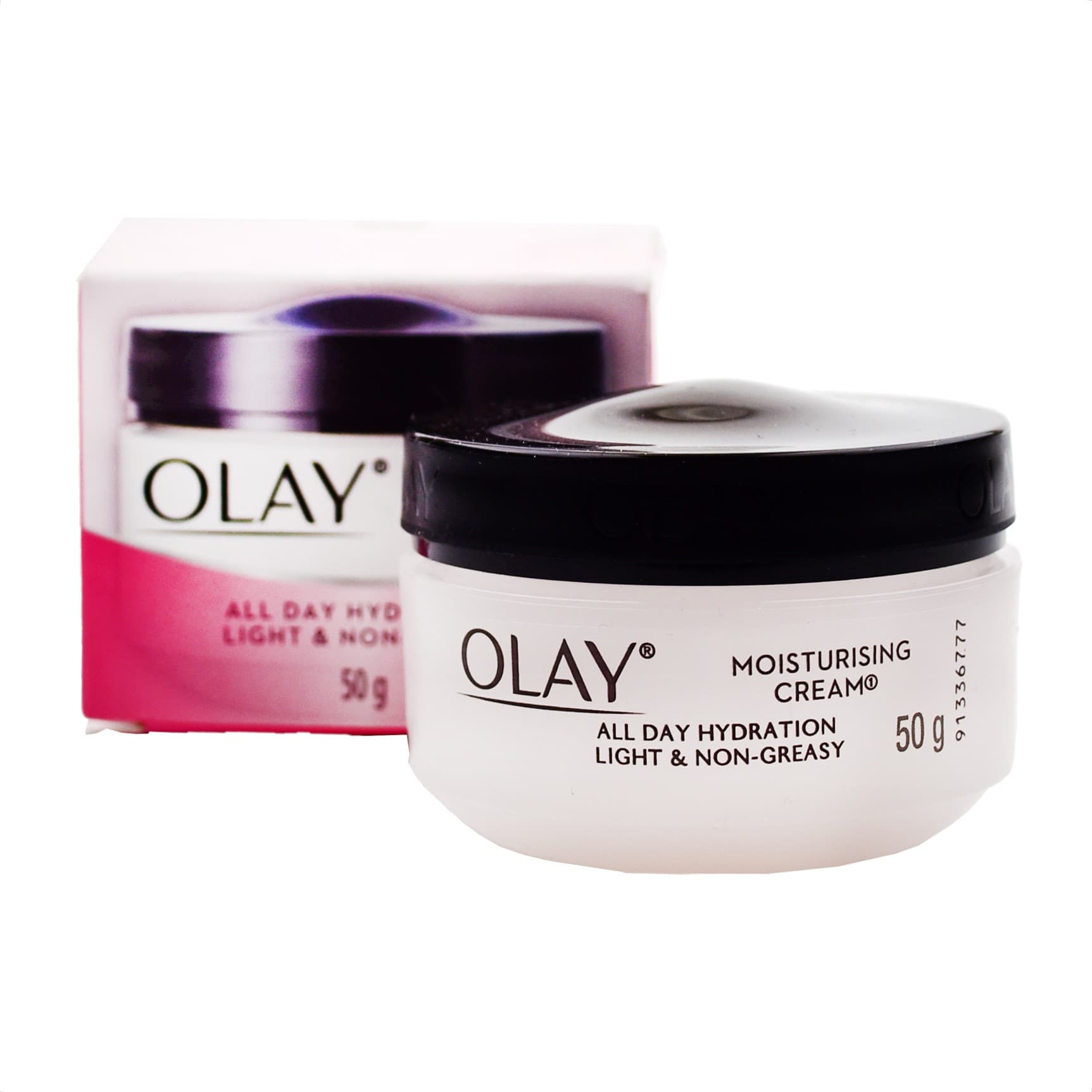 Olay Moisturizing Cream 50 gr – 1