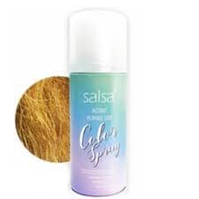 Salsa I Mermaid Hair Color Spray 06 Sunkissed Gold – 1