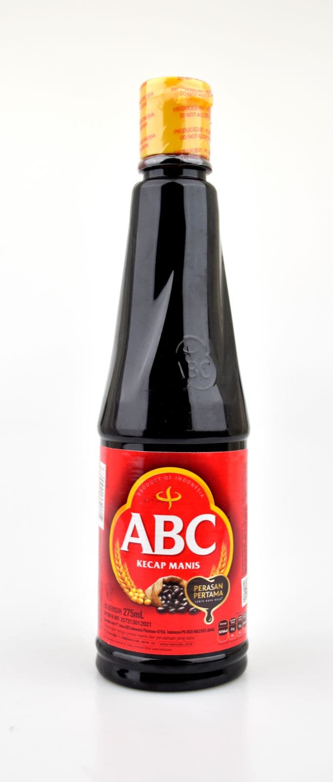 Abc Kecap Manis 275 ml – 1