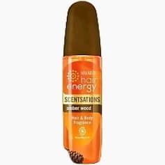 Makarizo Hair Energy Scentation Amber Wood 100 ml – 1